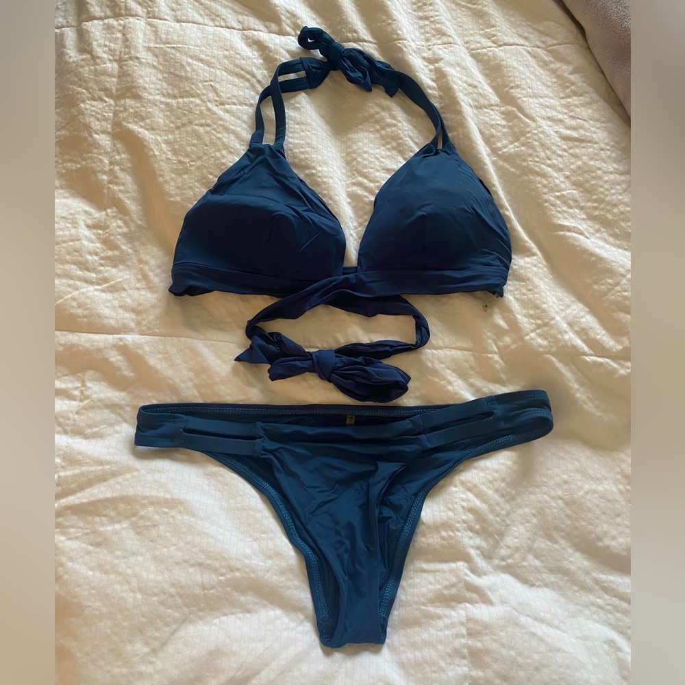 Vitamin A bikini
